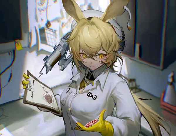 明日方舟多萝西复刻卡池要不要抽建议