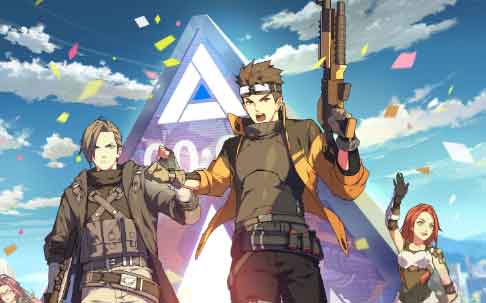 王牌战士2有哪些角色 王牌战士2角色技能介绍