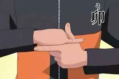 女忍者训练师变身术结印顺序介绍