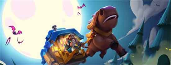 部落冲突龙巢探险怎么打 龙巢探险三星攻略