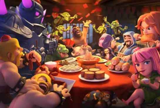 皇室战争怎么觉醒卡牌 觉醒卡牌攻略