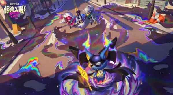 金铲铲之战s9.5什么时候更新?s9.5更新时间定了吗?