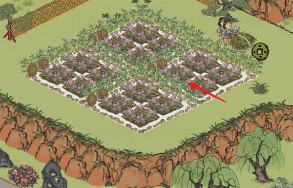 江南百景图长恨歌解锁全部迷雾攻略