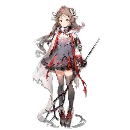 明日方舟小羊技能专精材料有哪些 小羊技能专三材料汇总