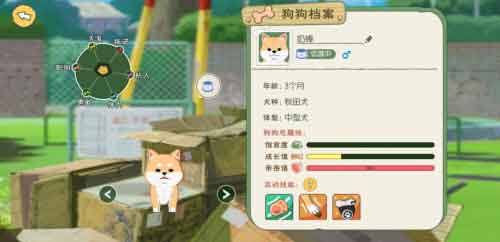 小森生活狗粮怎么获得?狗粮哪里买?