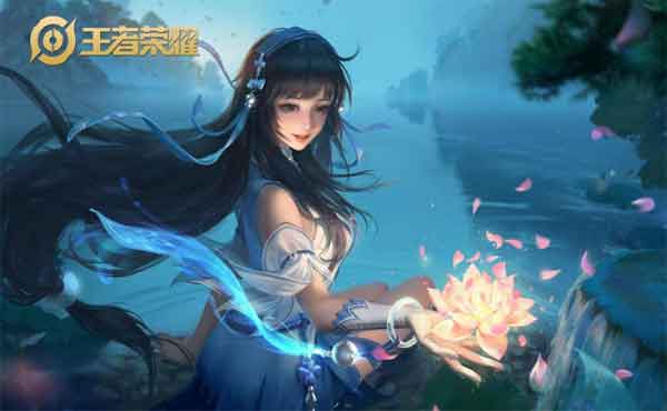 王者荣耀西施台词大全 西施不同皮肤台词