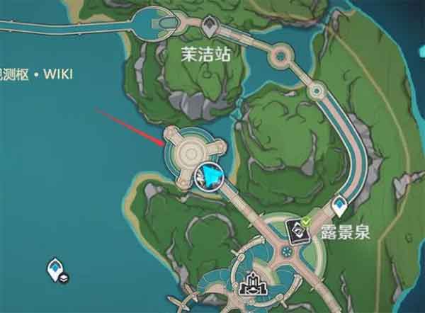 原神琳妮特突破材料位置 琳妮特天赋升级突破材料获取攻略