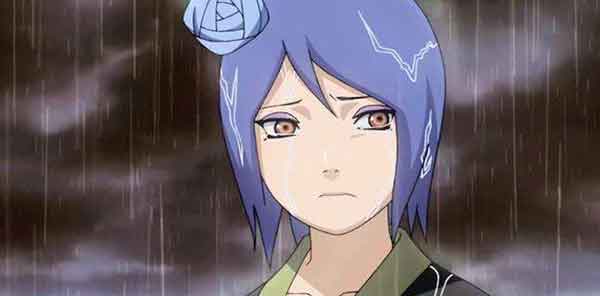 鸣人的假期小南线怎么触发 小南剧情触发攻略