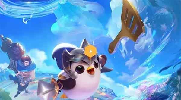 金铲铲之战司令怎么玩 司令阵容推荐