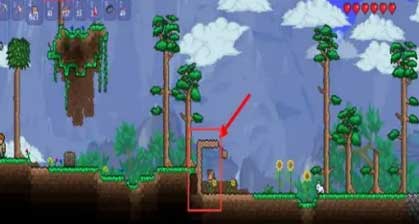 泰拉瑞亚床怎么设置重生点 重生点设置攻略