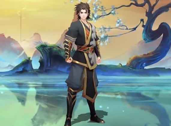 阴阳师联动SSR闻人翊悬强度评测