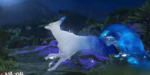 逆水寒手游仙居奇缘活动玩法一览