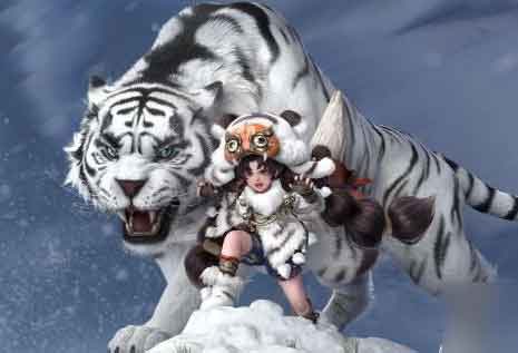 逆水寒手游仙居奇缘活动玩法一览