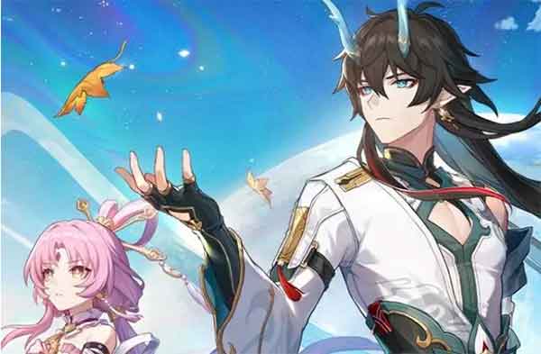 崩坏星穹铁道1.3版本天镜映劫尘更新内容一览