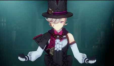 原神林尼怎么配队 林尼最强阵容搭配推荐