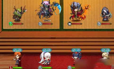 梦幻模拟战炽热和弦怎么过 炽热和弦通关攻略