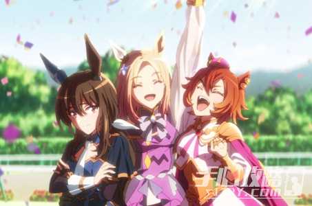 《闪耀优俊少女》继承相性提高方法