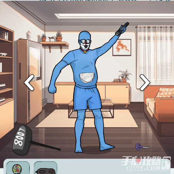 《文字找茬大师》低成本cos过法攻略