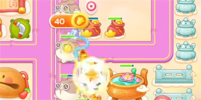 《保卫萝卜4》周赛9月1日通关攻略