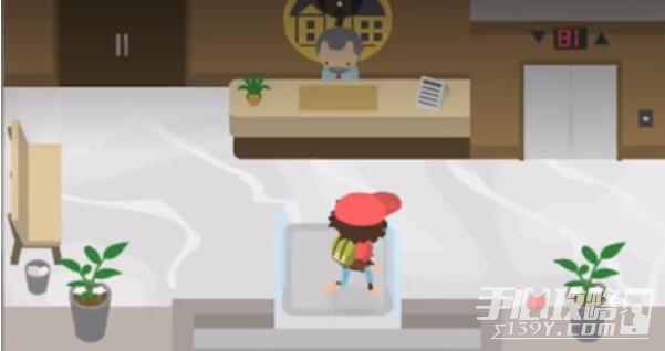 《捣蛋大脚怪》考驾照方法