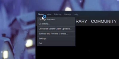 《星空》设置中文方法一览