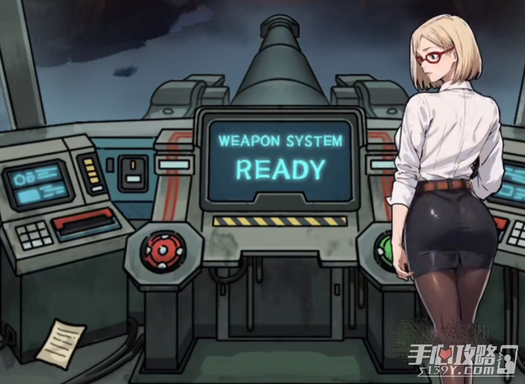 《隐秘的档案》末日研究所通关攻略