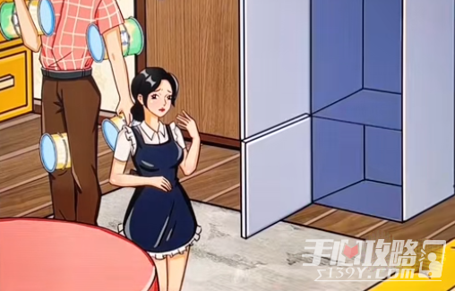 《疯狂梗传》找到所有的奶通关攻略