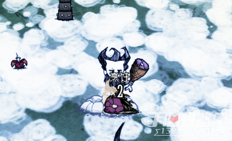 《饥荒新家园》防止食物变质方法