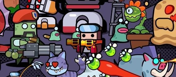 《弹壳特攻队》9月6日兑换码领取2023