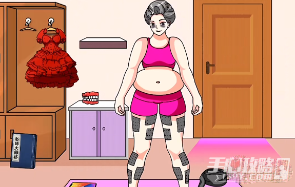 《文字玩出花》重返20岁通关攻略