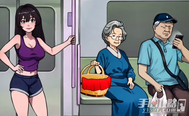 《就你会玩文字》网恋奔现通关攻略