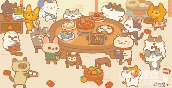 《动物餐厅》最新可用兑换码一览2023