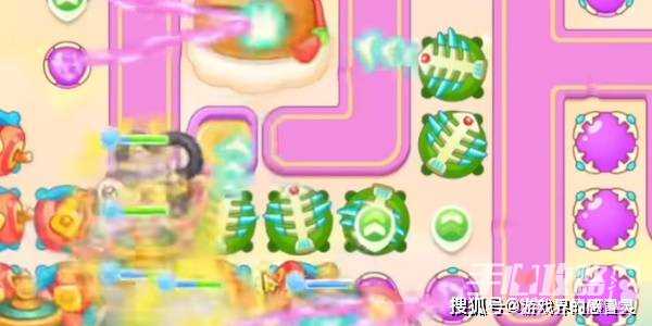 《保卫萝卜4》周赛9.6攻略2023