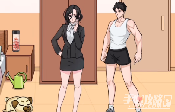 《文字找茬大师》找枸杞通关攻略