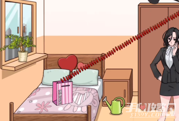 《文字找茬大师》找枸杞通关攻略