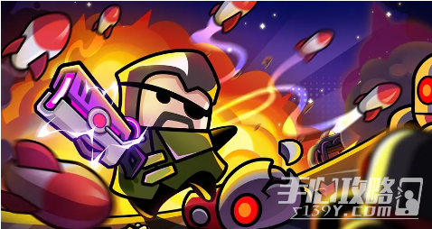 《弹壳特攻队》8月31日兑换码领取2023