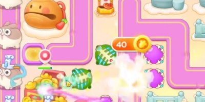 《保卫萝卜4》周赛9月6日通关攻略2023