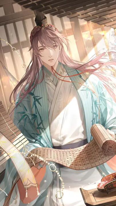 《代号鸢》袁基初见日活动介绍