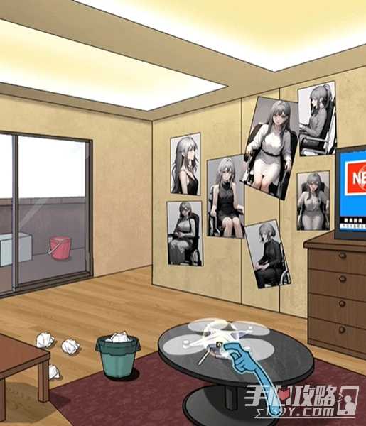 《无限脑洞》和谐社区通关攻略