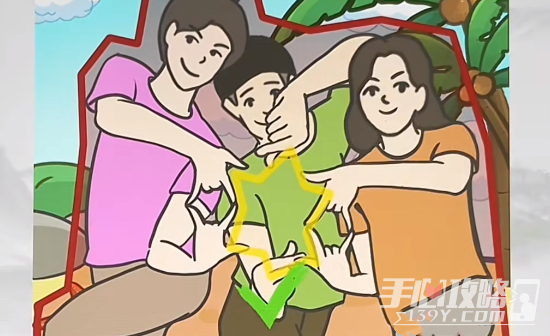 《疯狂梗传》游客打卡照图文攻略