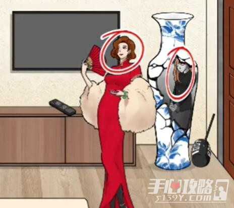 《无限脑洞》金屋藏娇通关攻略