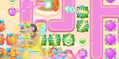 《保卫萝卜4》周赛9月6日通关攻略2023