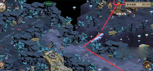 《时间之钥》美人鱼沙雕任务完成攻略