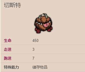 《饥荒新家园》防止食物变质方法