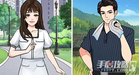 《开心来找茬》直播PK通关攻略