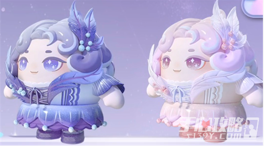 蛋仔派对魔法赠礼怎么获得 魔法赠礼获取攻略[多图]图片3