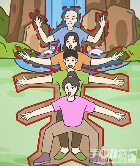 《疯狂梗传》游客打卡照图文攻略