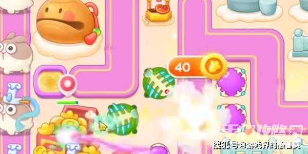 《保卫萝卜4》周赛9.6攻略2023