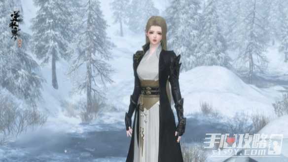 逆水寒手游白石神殿团本掉落什么 白石神殿团本掉落物品一览[多图]图片2