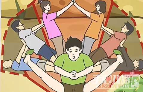 《疯狂梗传》游客打卡照图文攻略